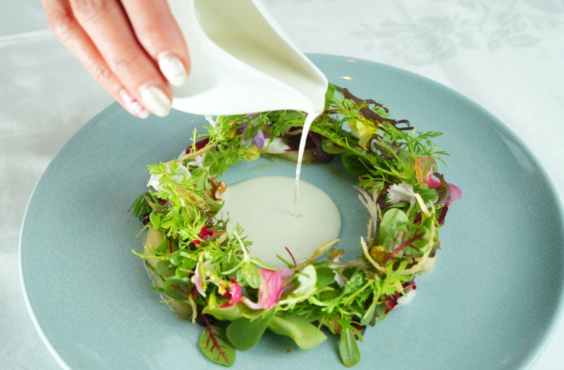 Hakuba Restaurant Guide - Vive