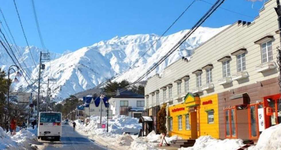 staying in echoland hakuba