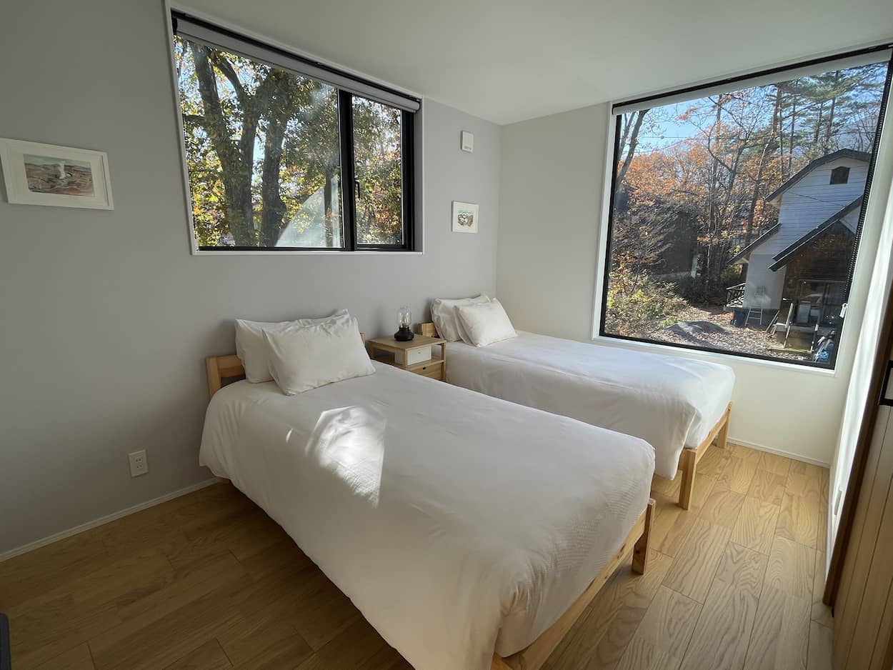 Villa Sonoの写真