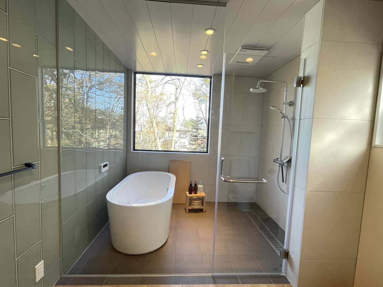 Villa Sonoの写真
