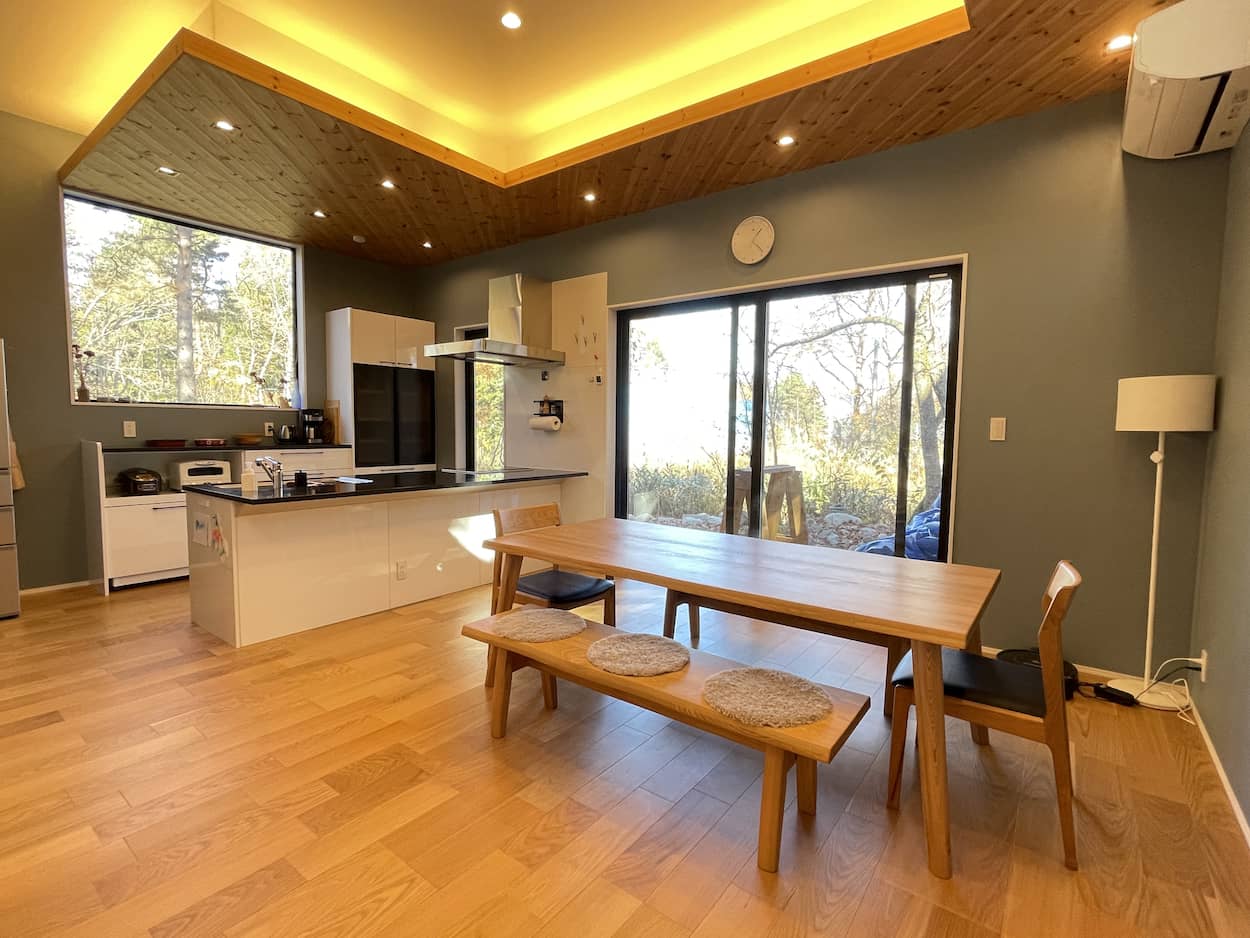 Villa Sonoの写真