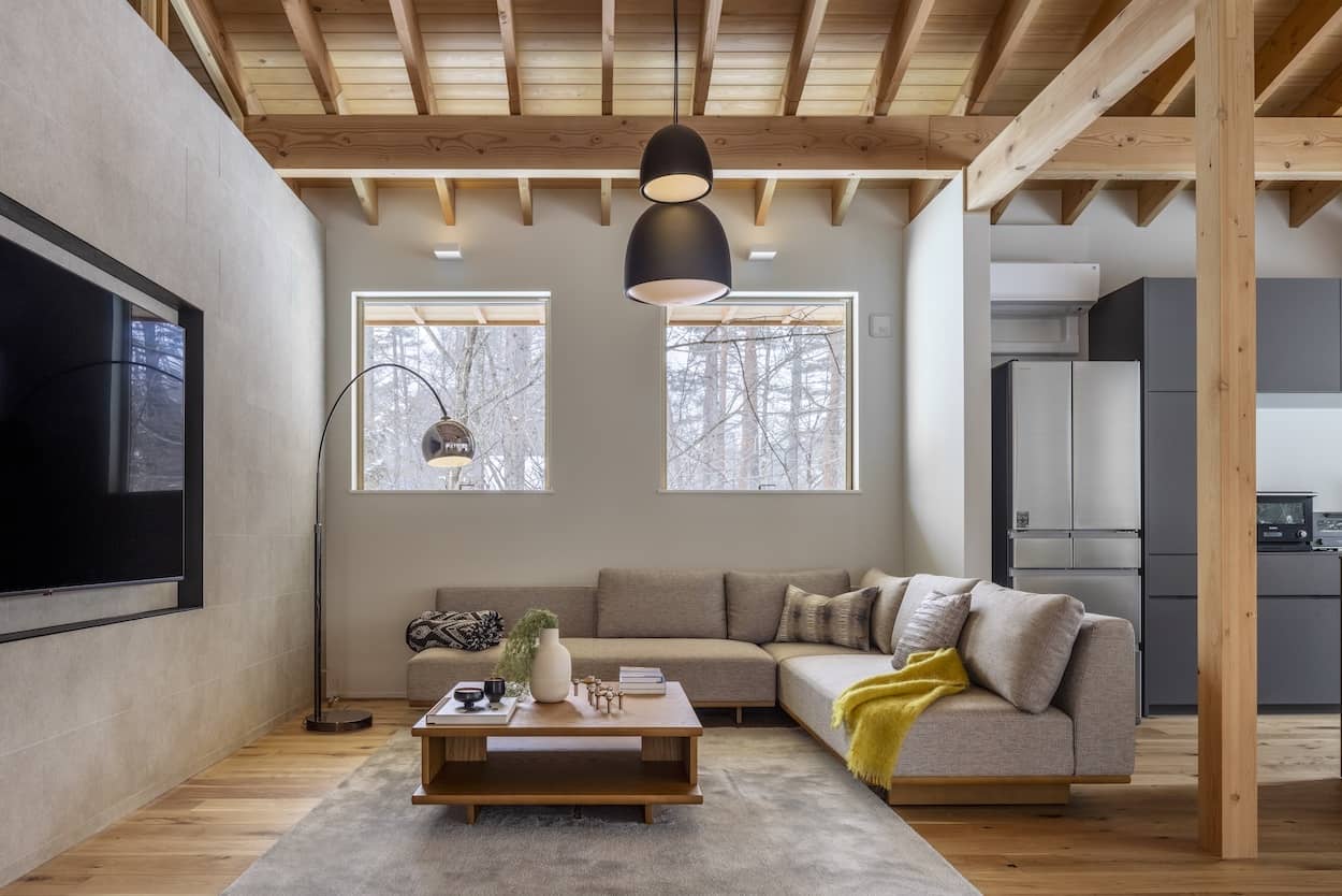 Villa Aoiの写真