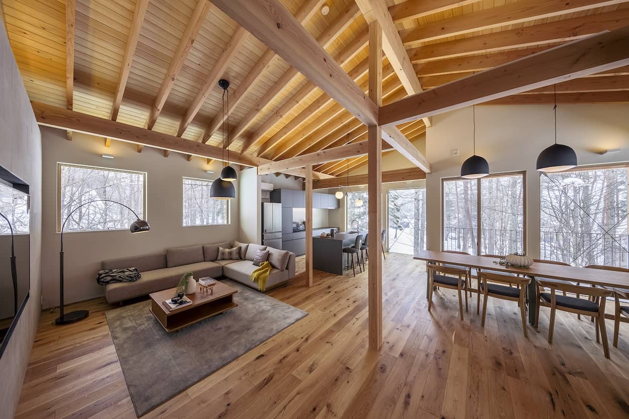 Villa Aoiの写真