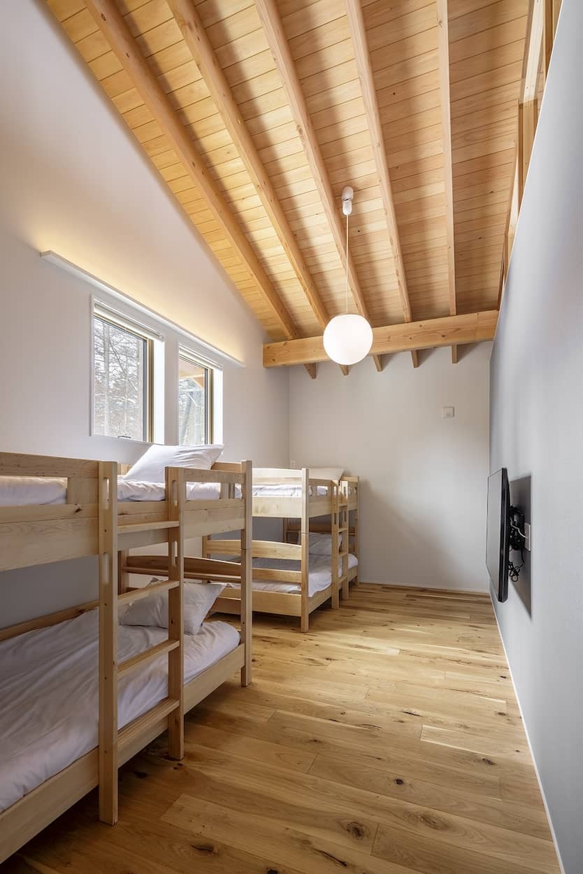 Villa Aoiの写真