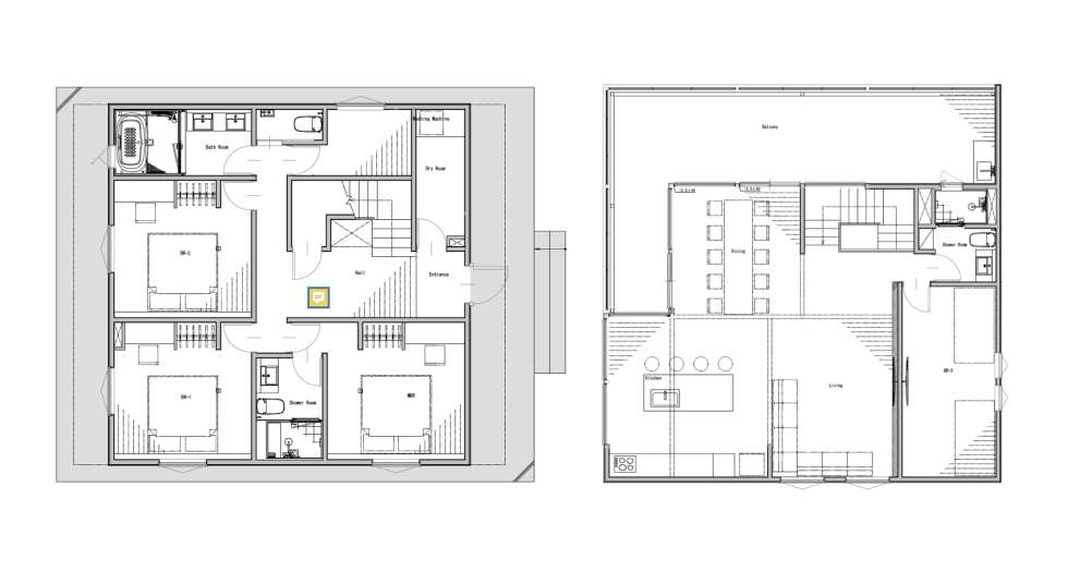 Villa Aoiの写真