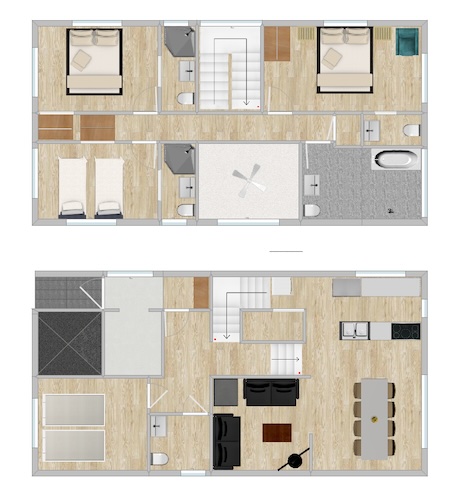 Villa Sonoの写真
