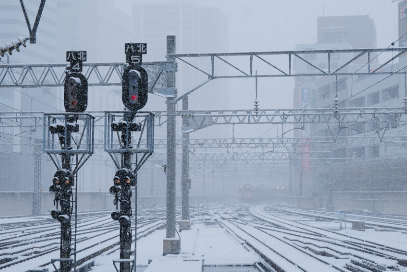 Skiing Japan_ Your Ultimate Family Winter Vacation - Japan Trains