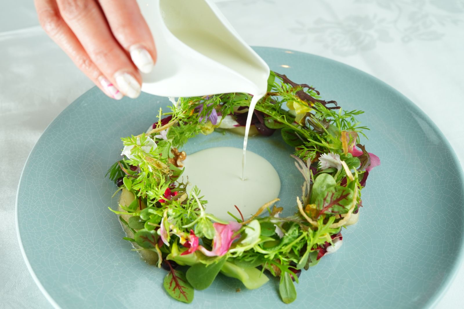 Hakuba's Best Restaurant Vive Hakuba