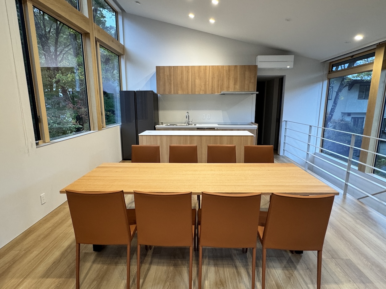 Everglow Hakuba Luxury Accommodation