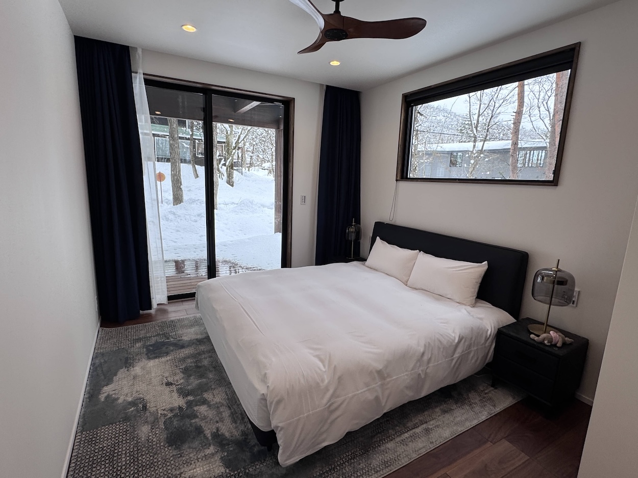 Luxury Accommodation Echoland Hakuba Forest Gardens