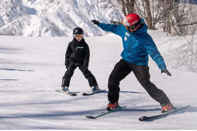 Ski Lessons in Hakuba - Hakuba Ski Concierge