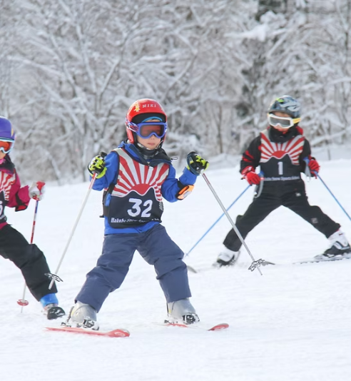 Ski Lessons in Hakuba - Hakuba Snow Sports