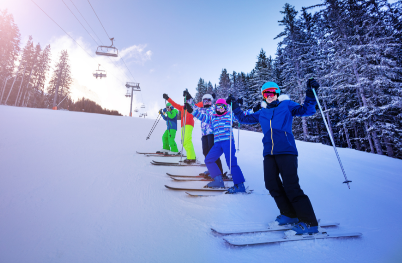 How to get to Hakuba For Groups - Feature Image