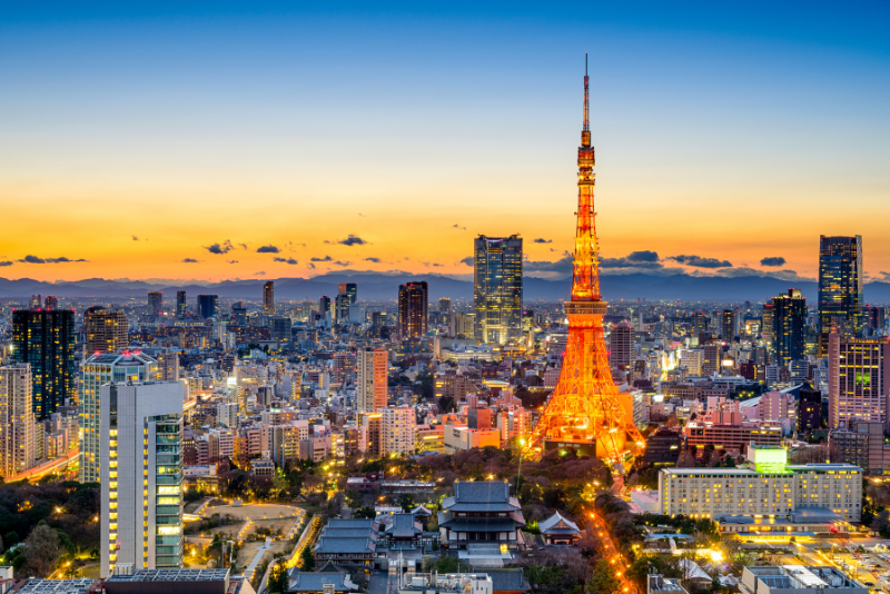 How to get to Hakuba For Groups - From Tokyo