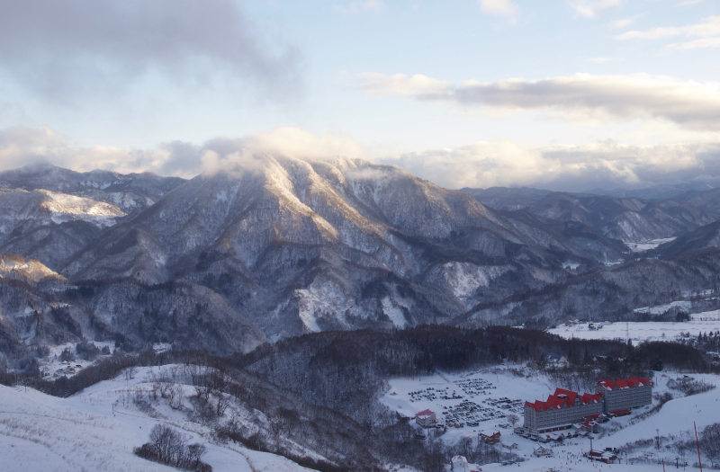Where to Ski in Hakuba - Feature Image