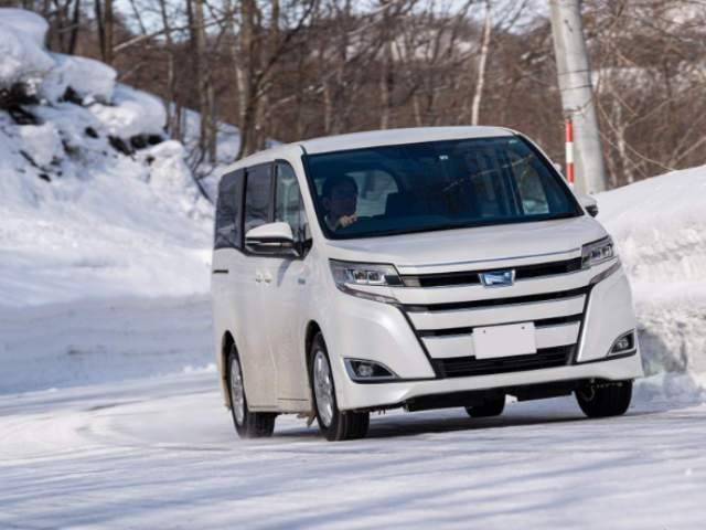 What to Do When You Arrive in Hakuba - Private Transfer