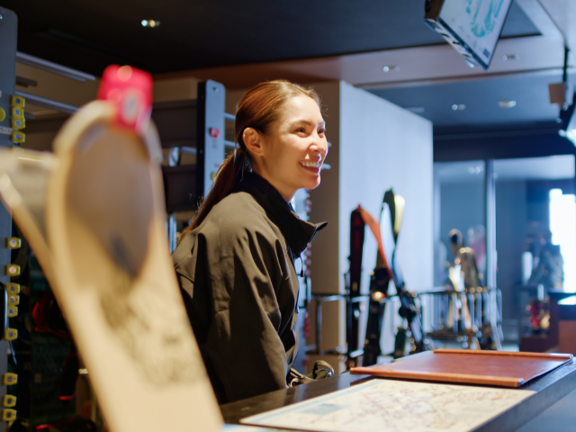 What to Do When You Arrive in Hakuba - Ski Rental