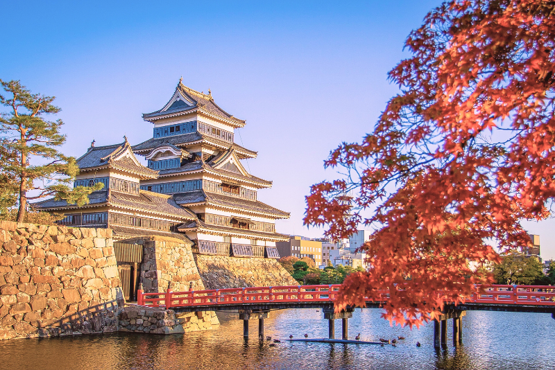 Japan Travel insurance - General Travel Insurance