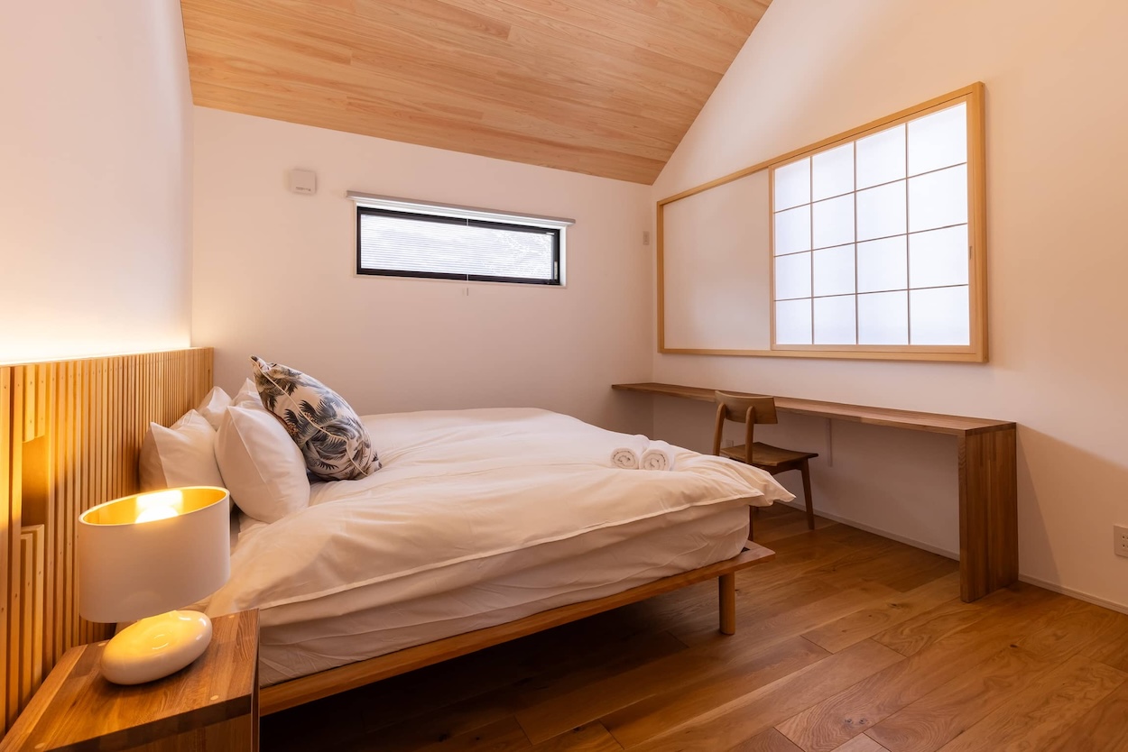 Hinoki Chaletの写真