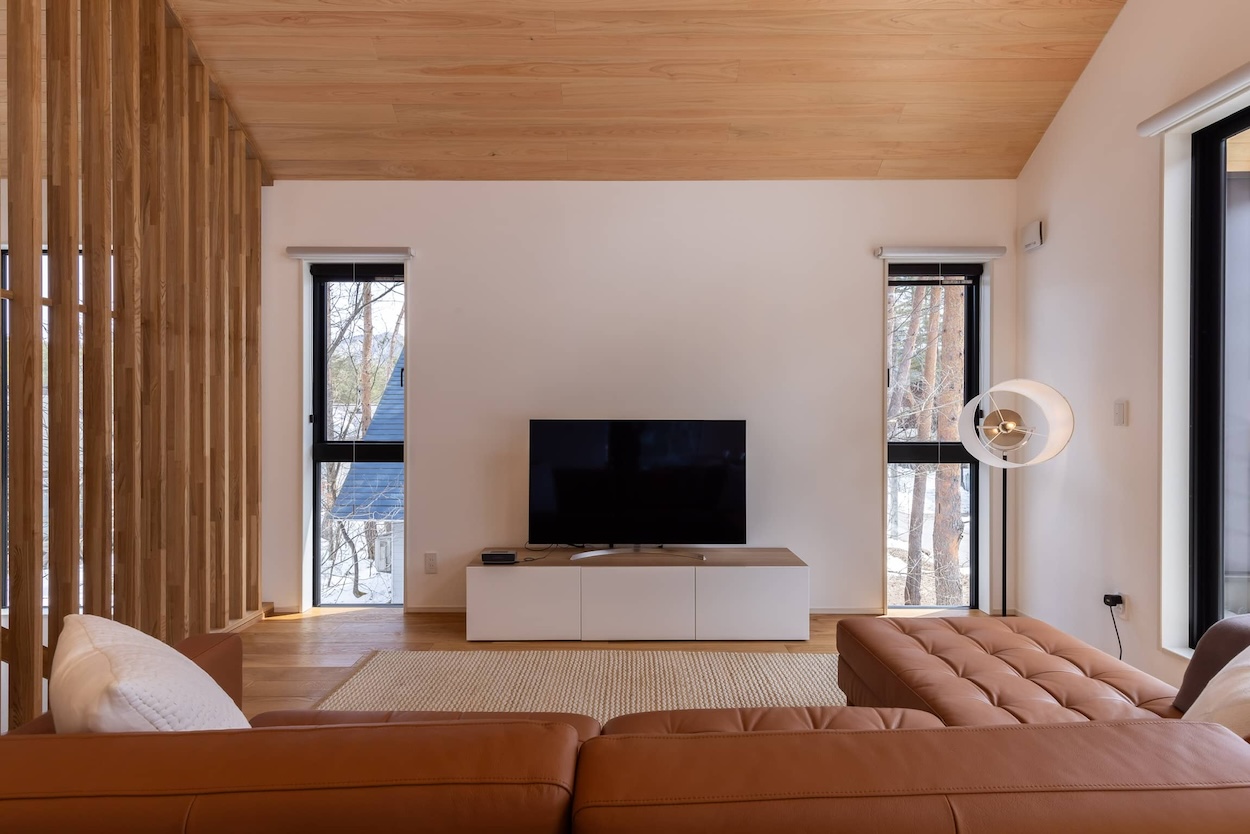 Hinoki Chalet