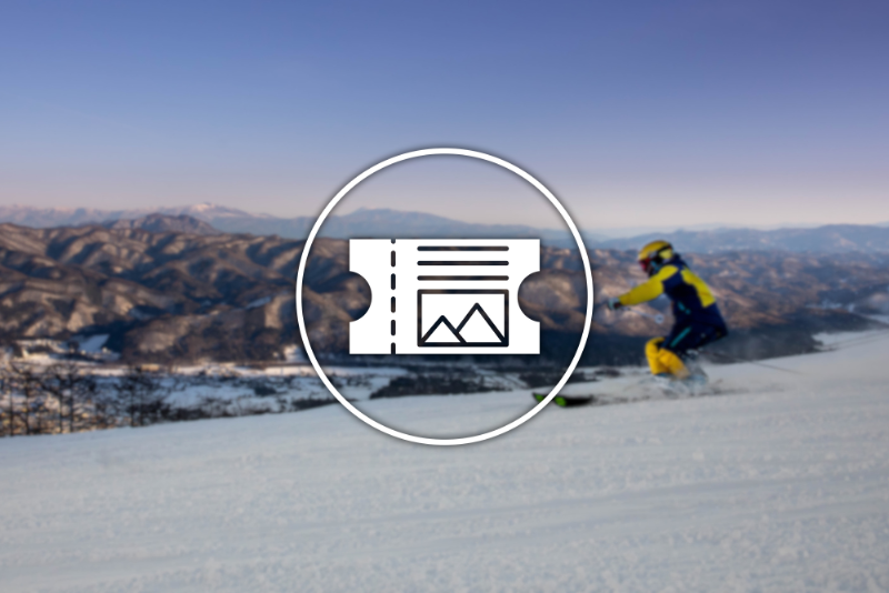 Skiing in Hakuba - Lift Passes
