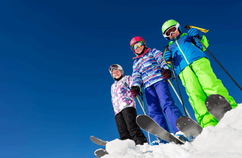 What to Pack for a Luxury Ski Trip - Feature Image