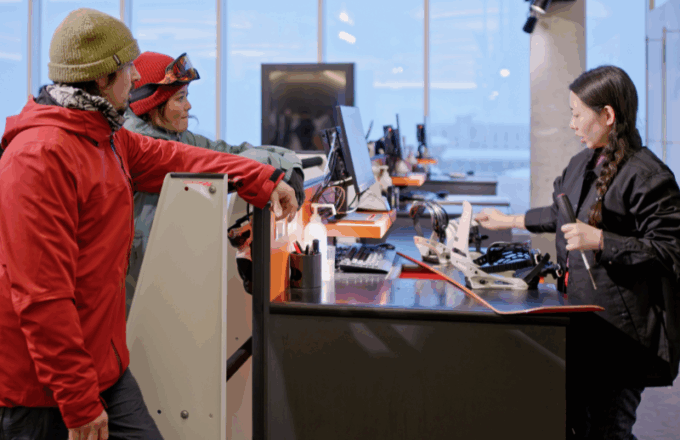 What to Pack for a Luxury Ski Trip - Rental Ski Gear