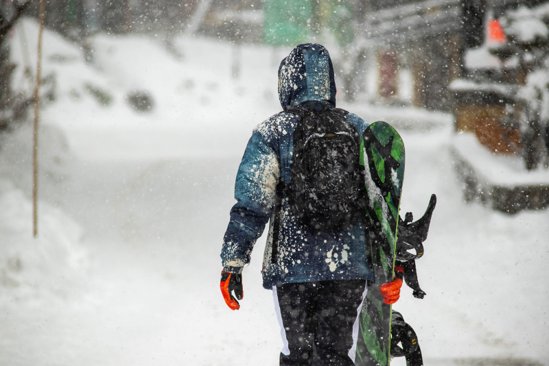 What to Pack for a Luxury Ski Trip - The Essentials