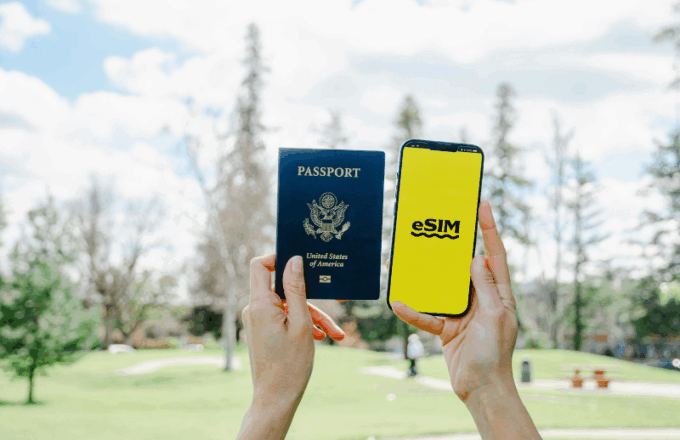 Japan SIM Cards - Japan eSIM