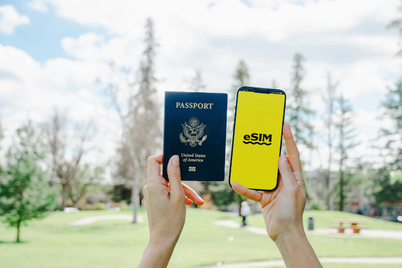 Japan SIM Cards - Japan eSIM