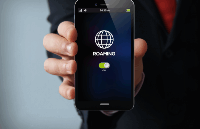 Japan SIM Cards - Roaming