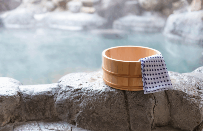 What to Do in Hakuba When Not Skiing - Onsen