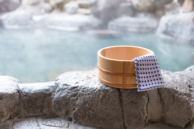 What to Do in Hakuba When Not Skiing - Onsen