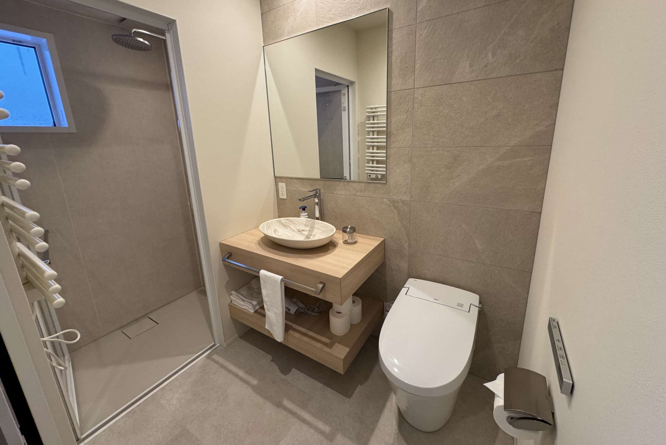 Kyla2 Hakuba Luxury Accommodation Chalet 2-Bedroom Chalet Echoland