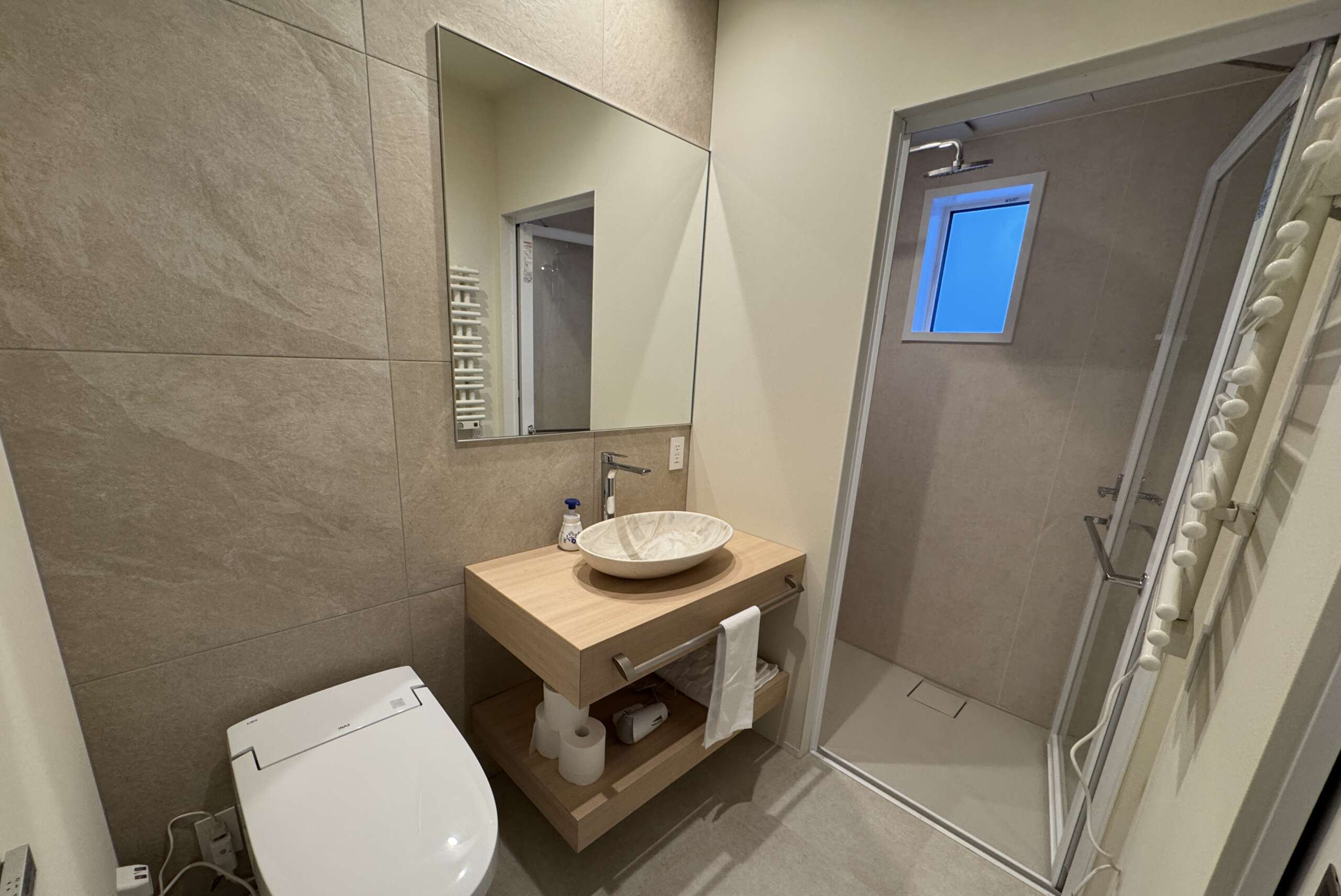Kyla2 Hakuba Luxury Accommodation Chalet 2-Bedroom Chalet Echoland