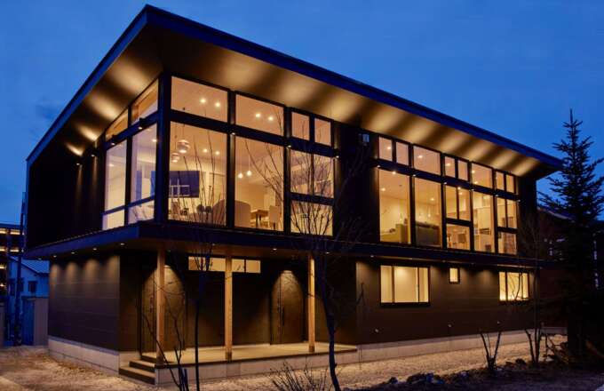 Location Curated For Ease - Why families Love Staying at Hakuba White Fox