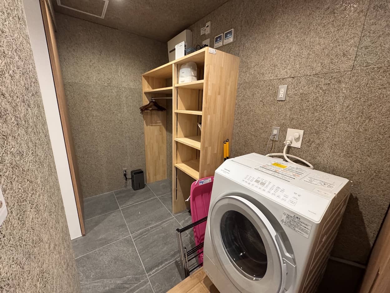 Rindo Hakuba Luxury Accommodation Chalet Bedroom Chalet 119