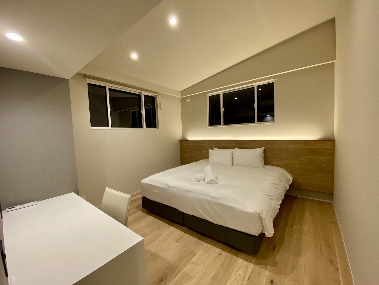 Villa Kyla Luxury Accommodation Chalet 5 Bedroom Chalet-103