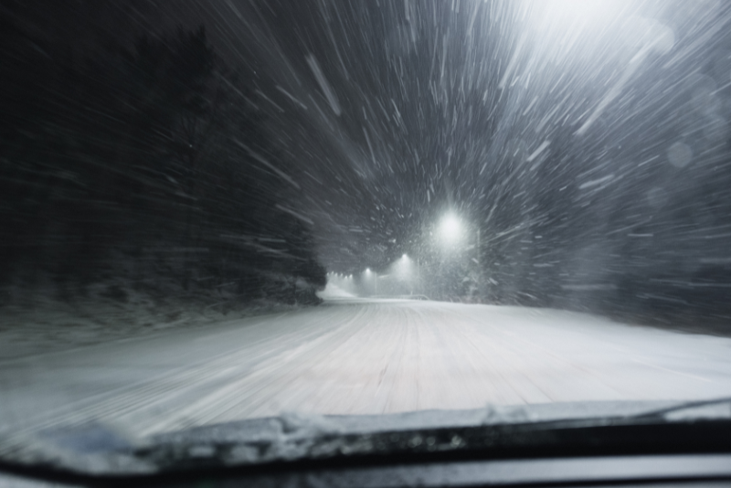 Why You Should Rent a Car in Hakuba - WinterDriving