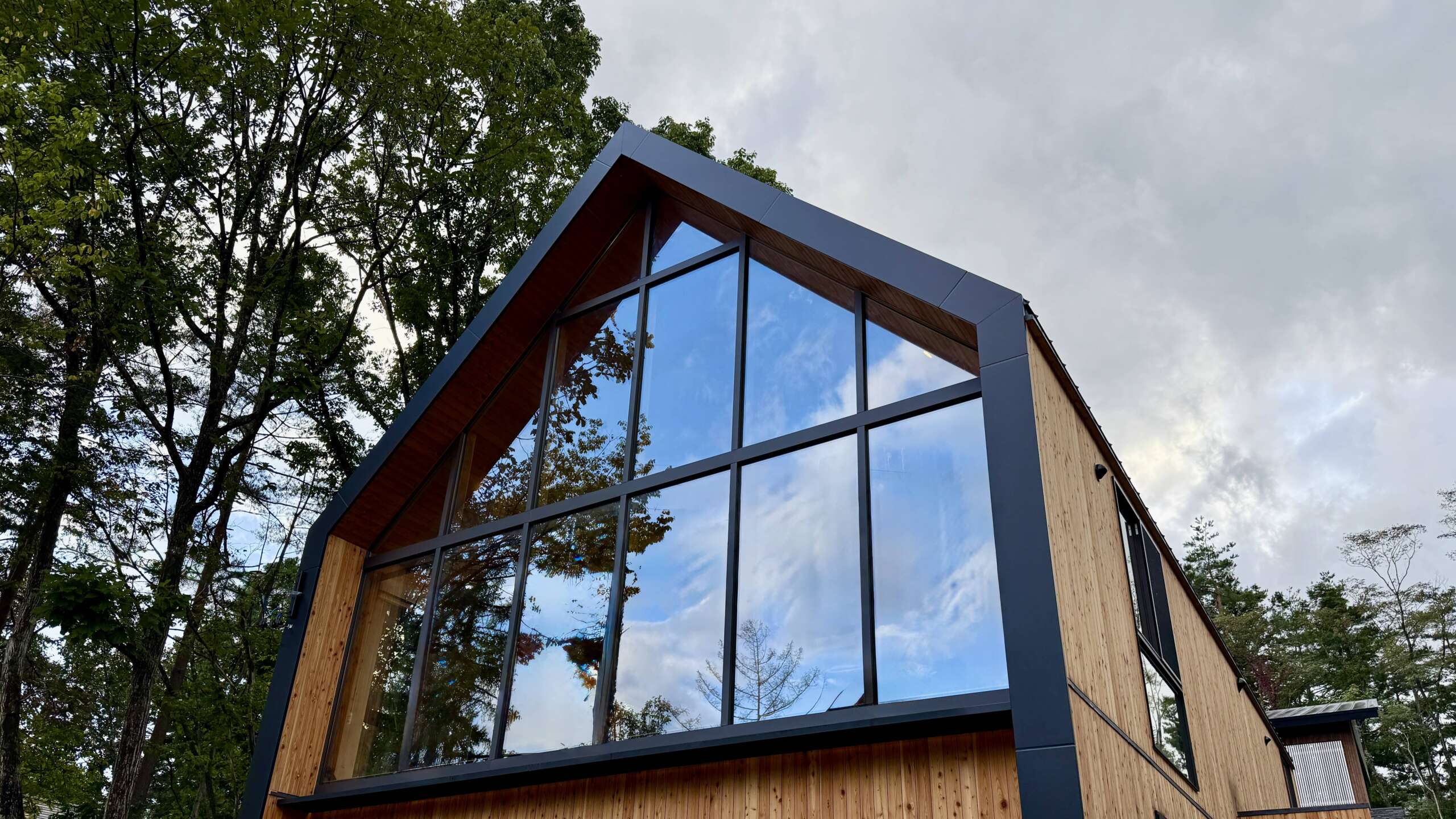 Echowoods Hakuba Luxury Accommodation Chalet