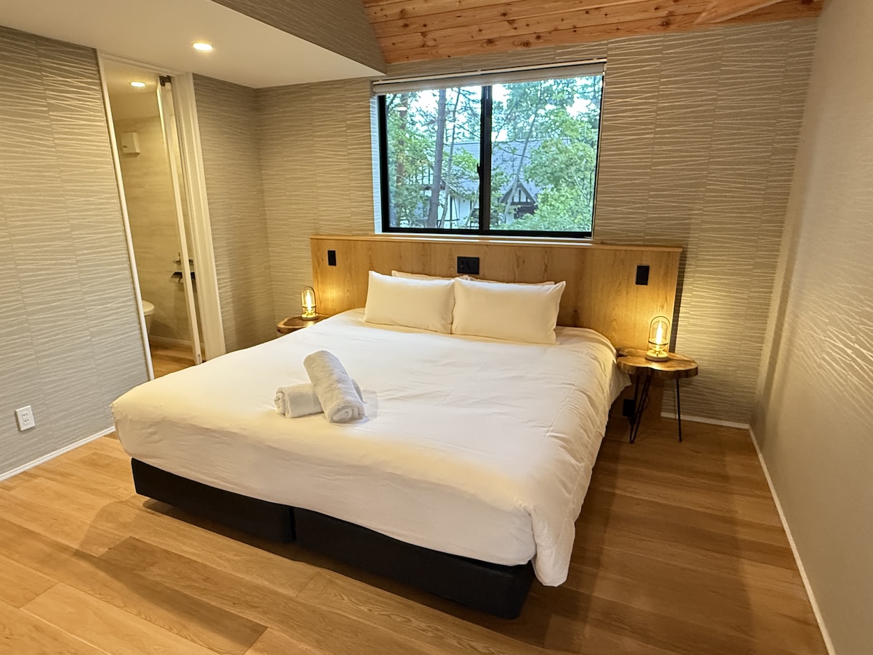Echowoods Hakuba Luxury Accommodation Chalet101