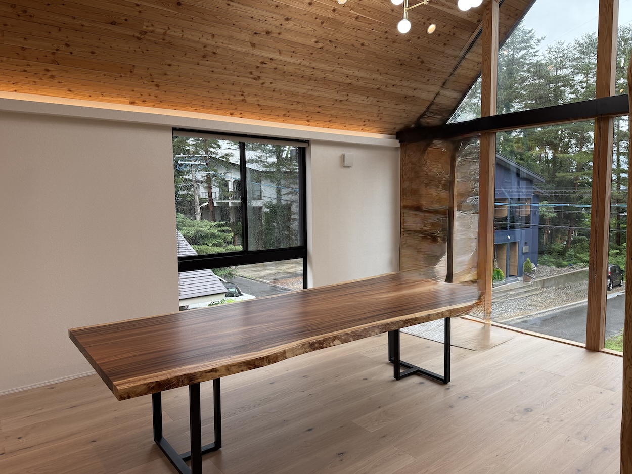 Echowoods Hakuba Luxury Accommodation Chalet102