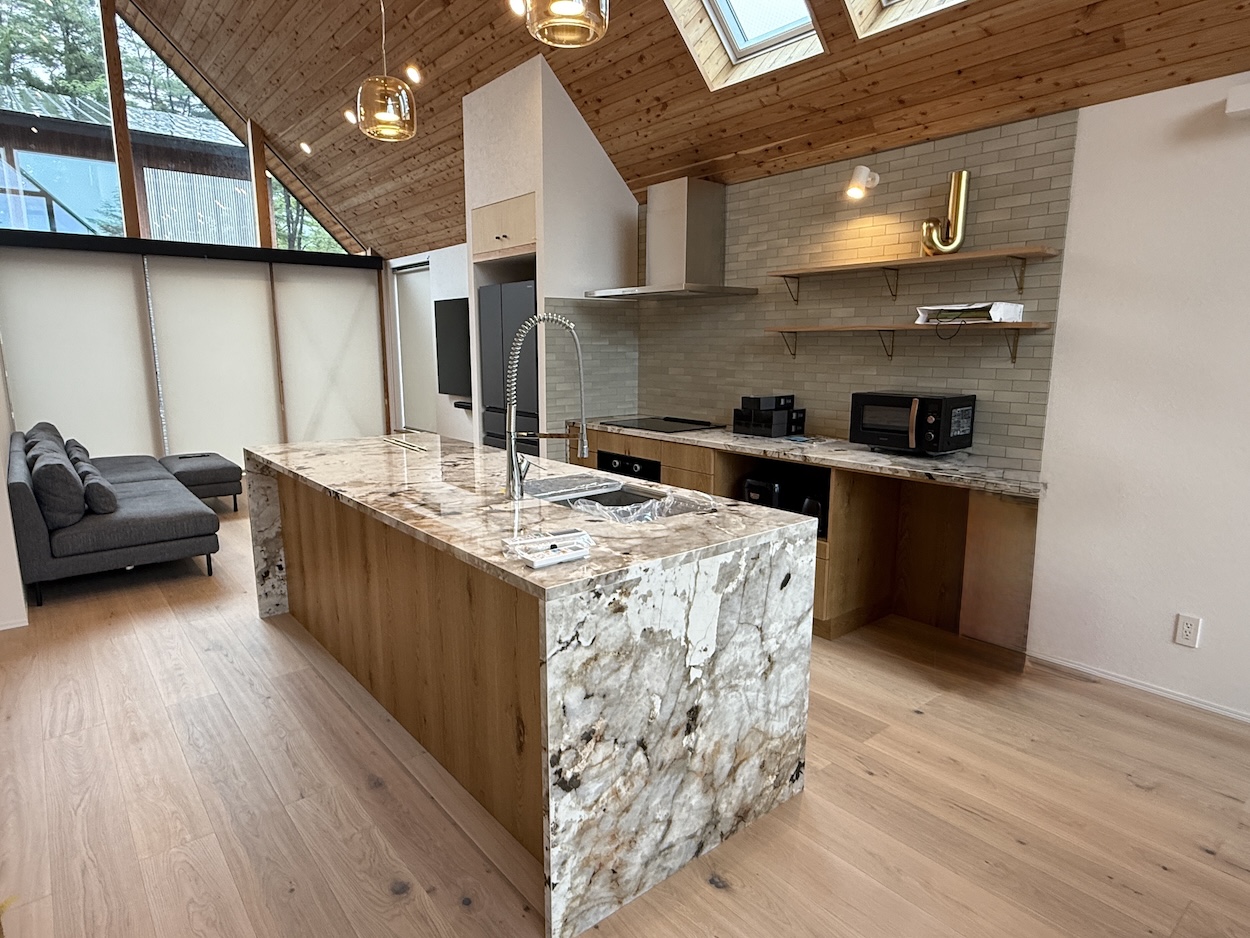 Echowoods Hakuba Luxury Accommodation Chalet103