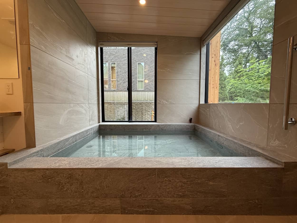 Echowoods Hakuba Luxury Accommodation Chalet109
