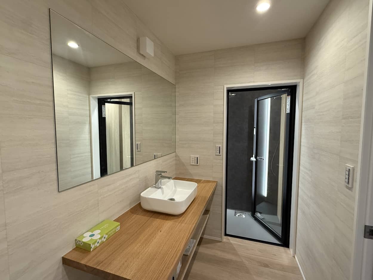 Echowoods Hakuba Luxury Accommodation Chalet111