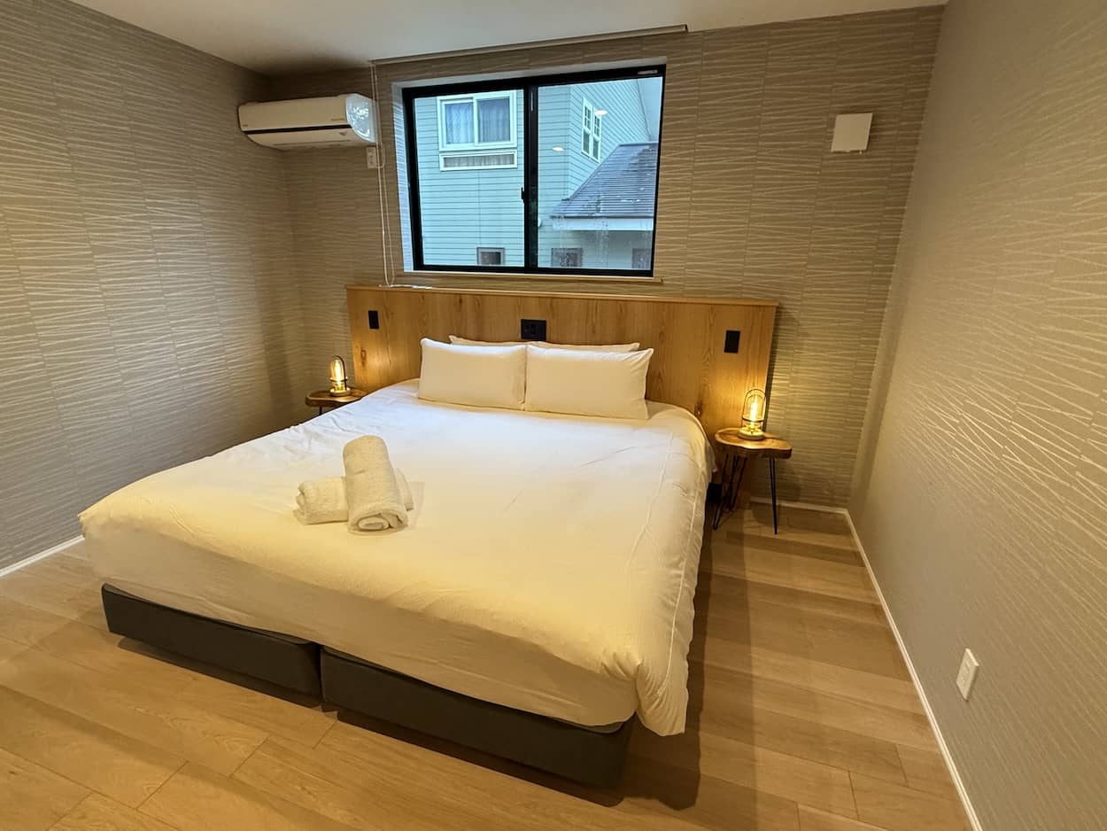 Echowoods Hakuba Luxury Accommodation Chalet112