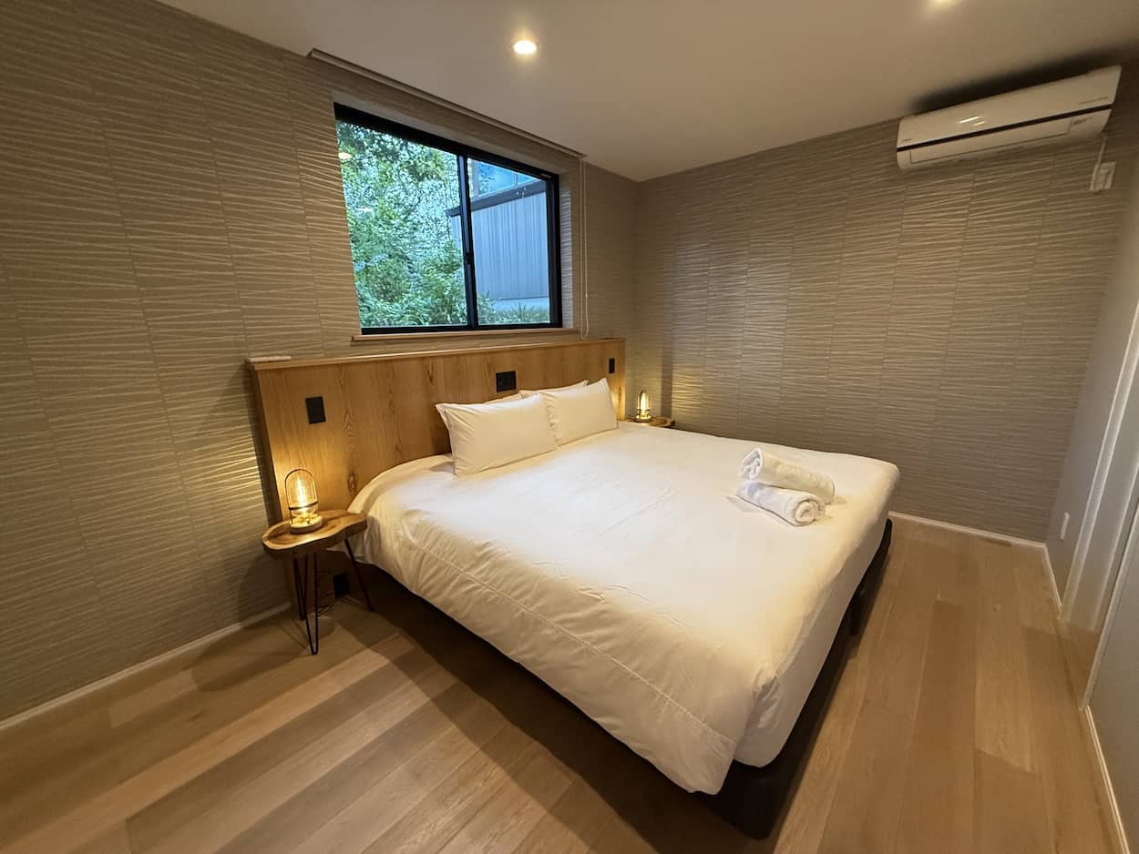 Echowoods Hakuba Luxury Accommodation Chalet115