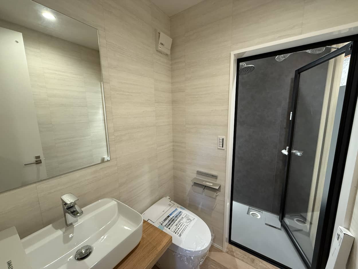 Echowoods Hakuba Luxury Accommodation Chalet116