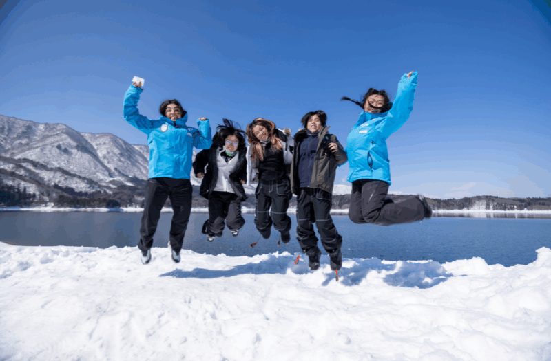 Hakuba Private Ski Instruction - Feature Image