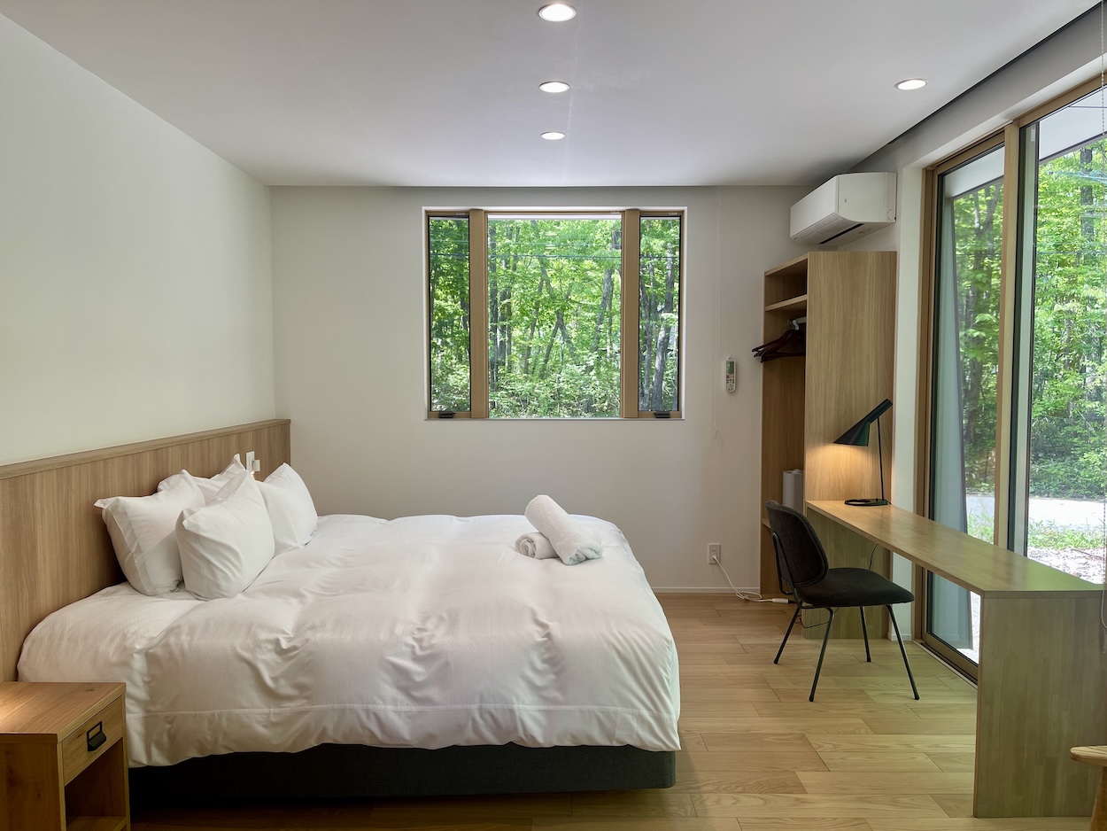 Villa Rindo Hakuba Luxury Accommodation Chalet101